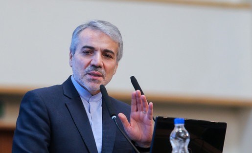 امسال برای ریزش اشتغال برنامه داریم